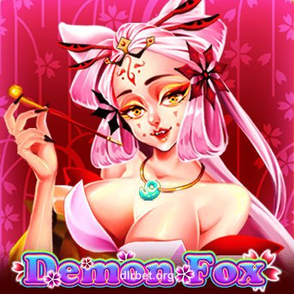 Imagen del juego Demon Fox en dlr bet