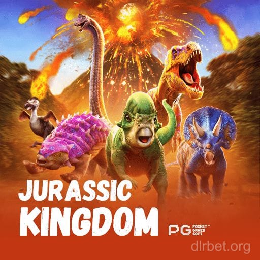 Jurassic Kingdom